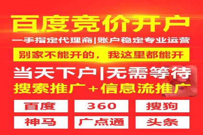某公司通过SEM代运营托管公司实现业绩持续增长的秘诀